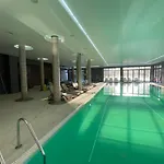 Sunny Aura A405 Basen Fitness Bawialnia W Cenie - Polanki Park - Apartment *