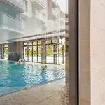 Sunny Aura A405 Basen Fitness Bawialnia W Cenie - Polanki Park - Apartment *