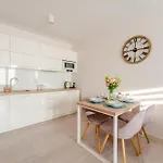 Apartment Sunny Aura A405 Basen Fitness Bawialnia W Cenie - Polanki Park -