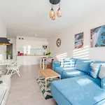Apartment Sunny Aura A405 Basen Fitness Bawialnia W Cenie - Polanki Park - Kolobrzeg
