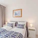 Apartment Sunny Aura A405 Basen Fitness Bawialnia W Cenie - Polanki Park - Kolobrzeg