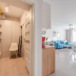 Apartment Sunny Aura A405 Basen Fitness Bawialnia W Cenie - Polanki Park - Kolobrzeg