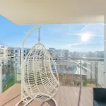 Apartment Sunny Aura A405 Basen Fitness Bawialnia W Cenie - Polanki Park - Kolobrzeg