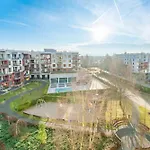 Sunny Aura A405 Basen Fitness Bawialnia W Cenie - Polanki Park - *