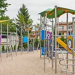 Apartment Sunny Aura A405 Basen Fitness Bawialnia W Cenie - Polanki Park -