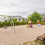 Sunny Aura A405 Basen Fitness Bawialnia W Cenie - Polanki Park - Apartment Kolobrzeg