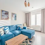 Sunny Aura A405 Basen Fitness Bawialnia W Cenie - Polanki Park - Διαμέρισμα