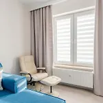 Διαμέρισμα Sunny Aura A405 Basen Fitness Bawialnia W Cenie - Polanki Park - Kołobrzeg
