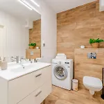 Sunny Aura A405 Basen Fitness Bawialnia W Cenie - Polanki Park - Διαμέρισμα *