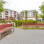 Sunny Aura A405 Basen Fitness Bawialnia W Cenie - Polanki Park - Kołobrzeg
