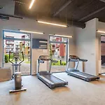 Sunny Aura A405 Basen Fitness Bawialnia W Cenie - Polanki Park - Διαμέρισμα *