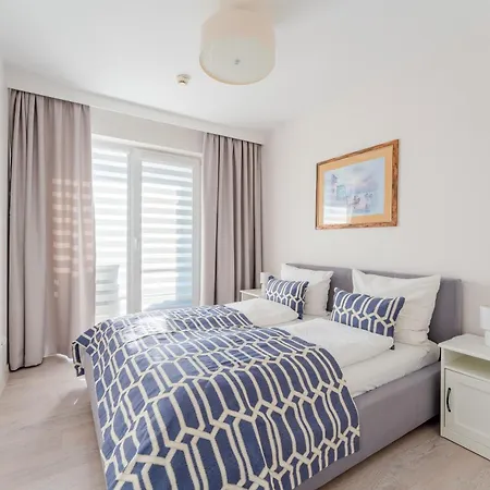 A405 Basen, Fitness, Bawialnia W Cenie - Polanki Park, Apartament *