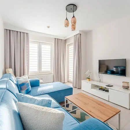 A405 Basen, Fitness, Bawialnia W Cenie - Polanki Park, *