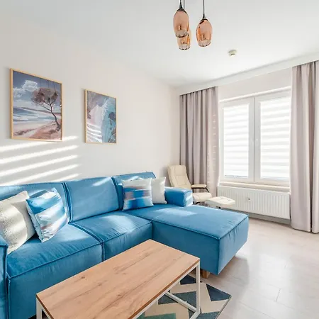 Sunny Aura A405 Basen Fitness Bawialnia W Cenie - Polanki Park - דירה