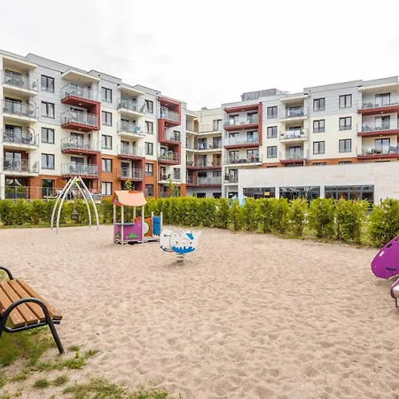 Sunny Aura A405 Basen Fitness Bawialnia W Cenie - Polanki Park - קולובז'ג