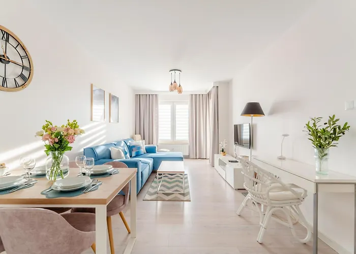 A405 Basen, Fitness, Bawialnia W Cenie - Polanki Park, Kołobrzeg