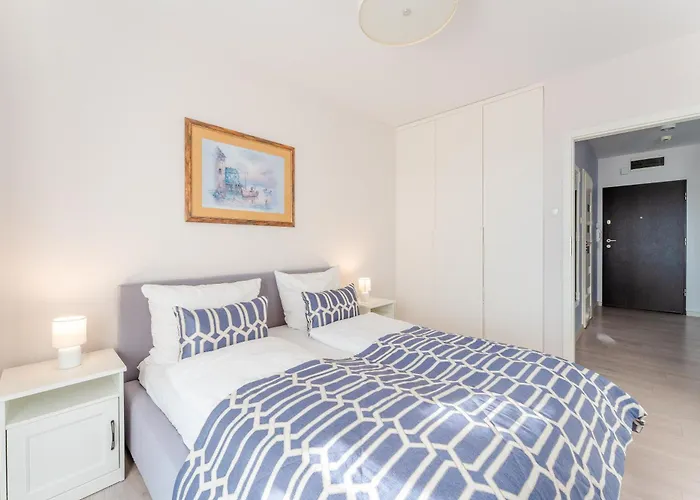 A405 Basen, Fitness, Bawialnia W Cenie - Polanki Park,