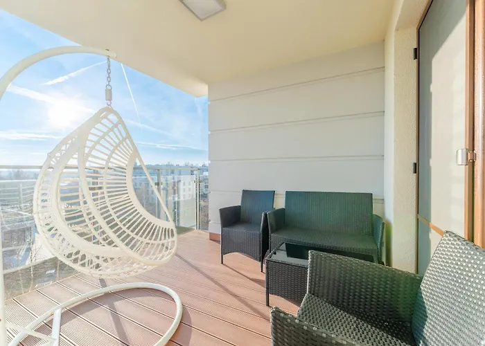 A405 Basen, Fitness, Bawialnia W Cenie - Polanki Park,