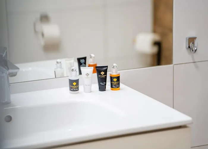 A405 Basen, Fitness, Bawialnia W Cenie - Polanki Park, Apartament